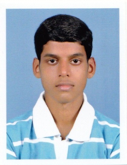 LIVIN VARGHESE